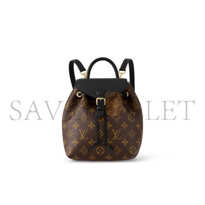 LOUIS VUITTON MONTSOURIS BB M45516 (20*17*10.5cm)